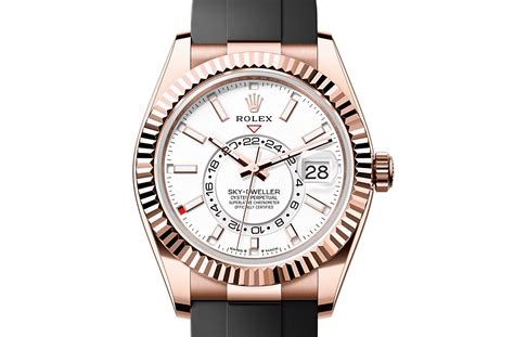 rolex sky dweller presidential|Rolex Sky-Dweller price chart.